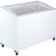 FREEZER CHEST  UDD300 280Lt ΒΙΤΡΙΝΑ